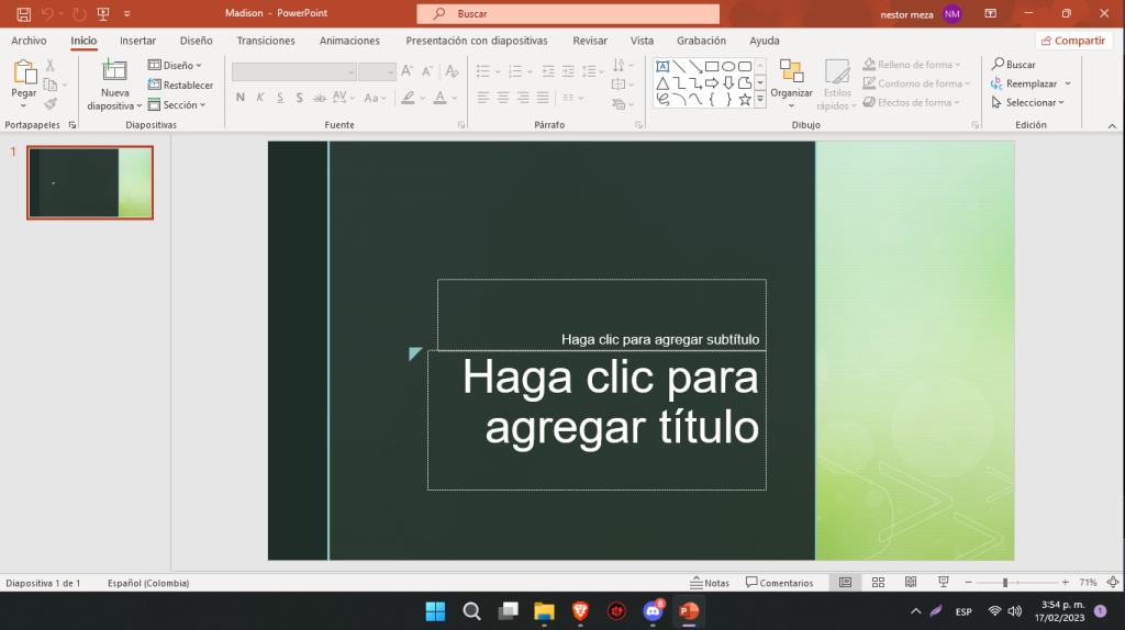 Microsoft Office — imagen 2