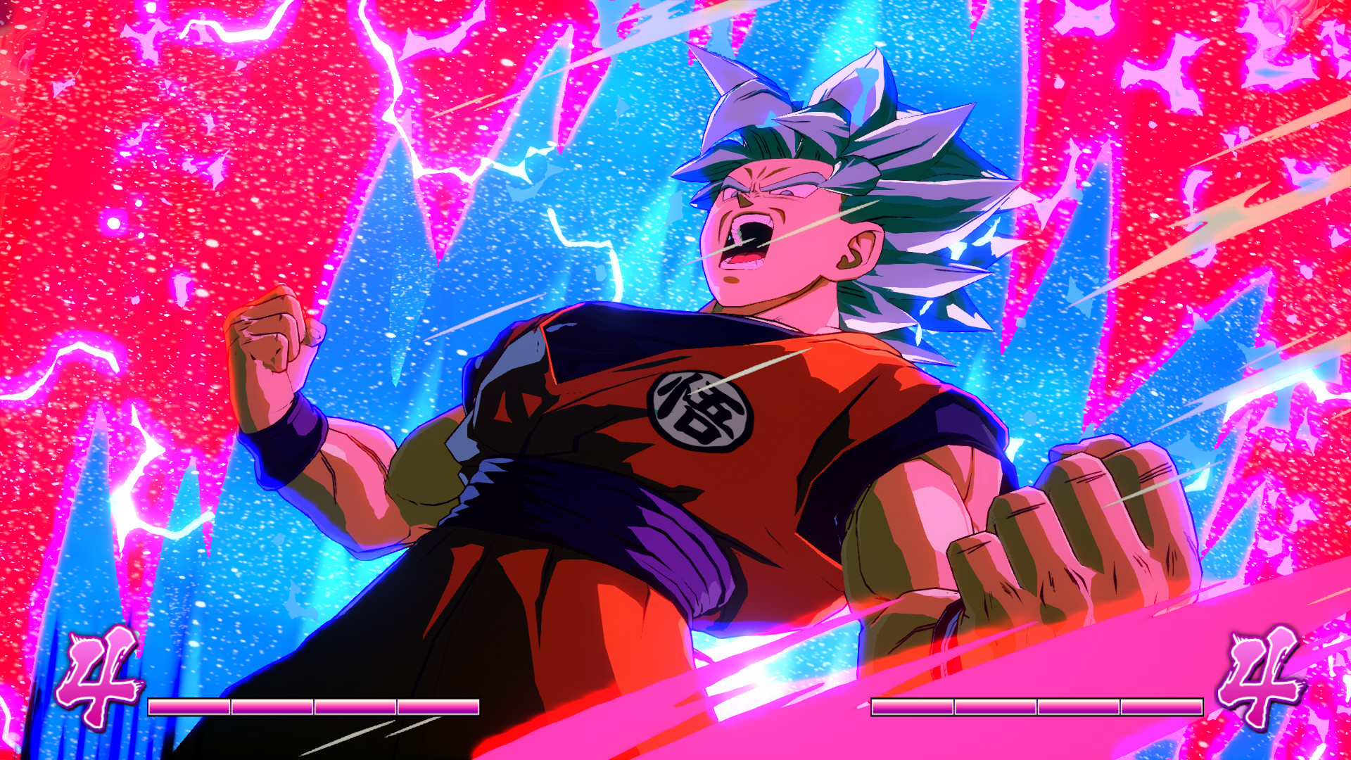 Dragon Ball FighterZ — imagen 1