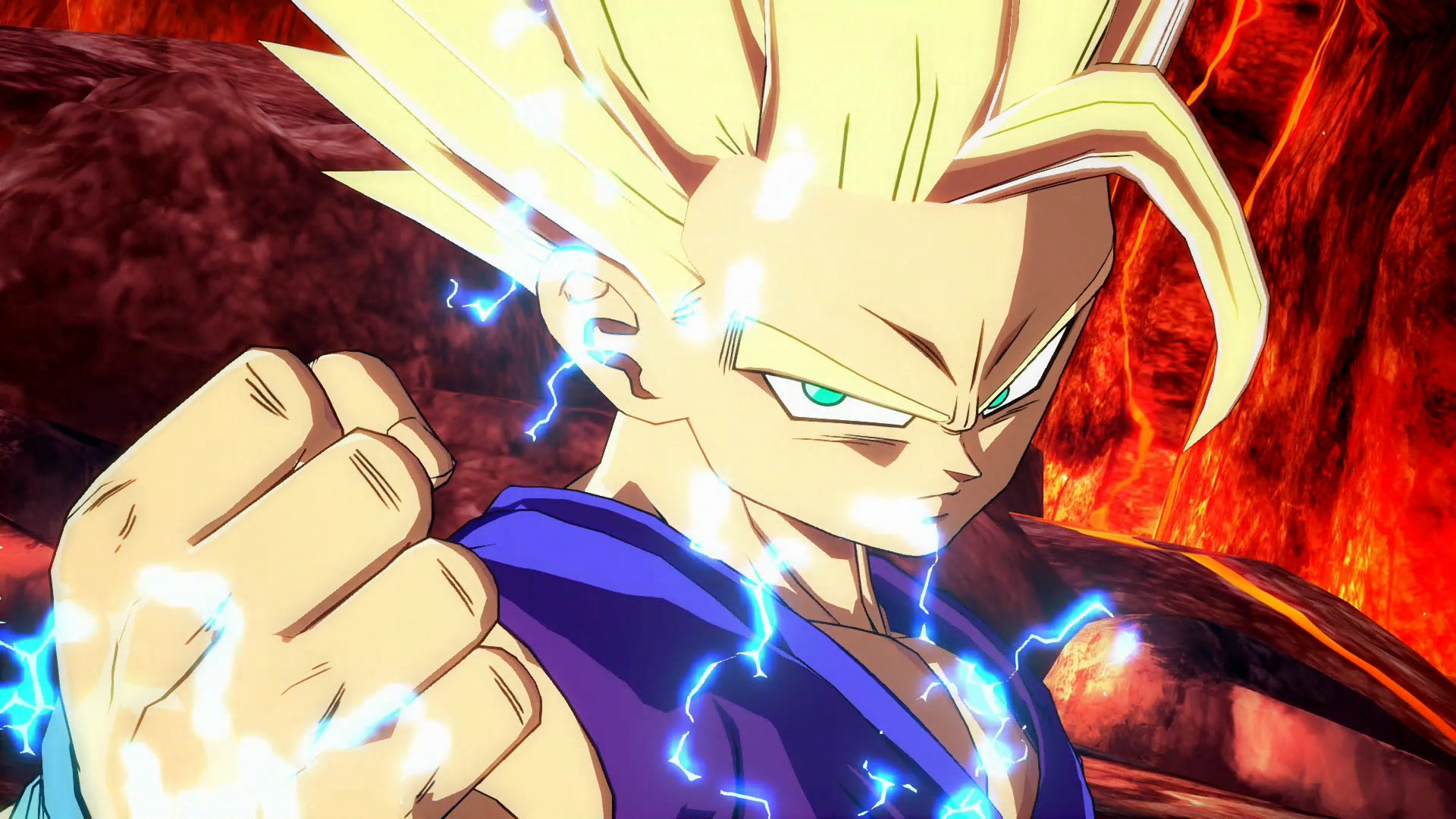 Dragon Ball FighterZ — imagen 3