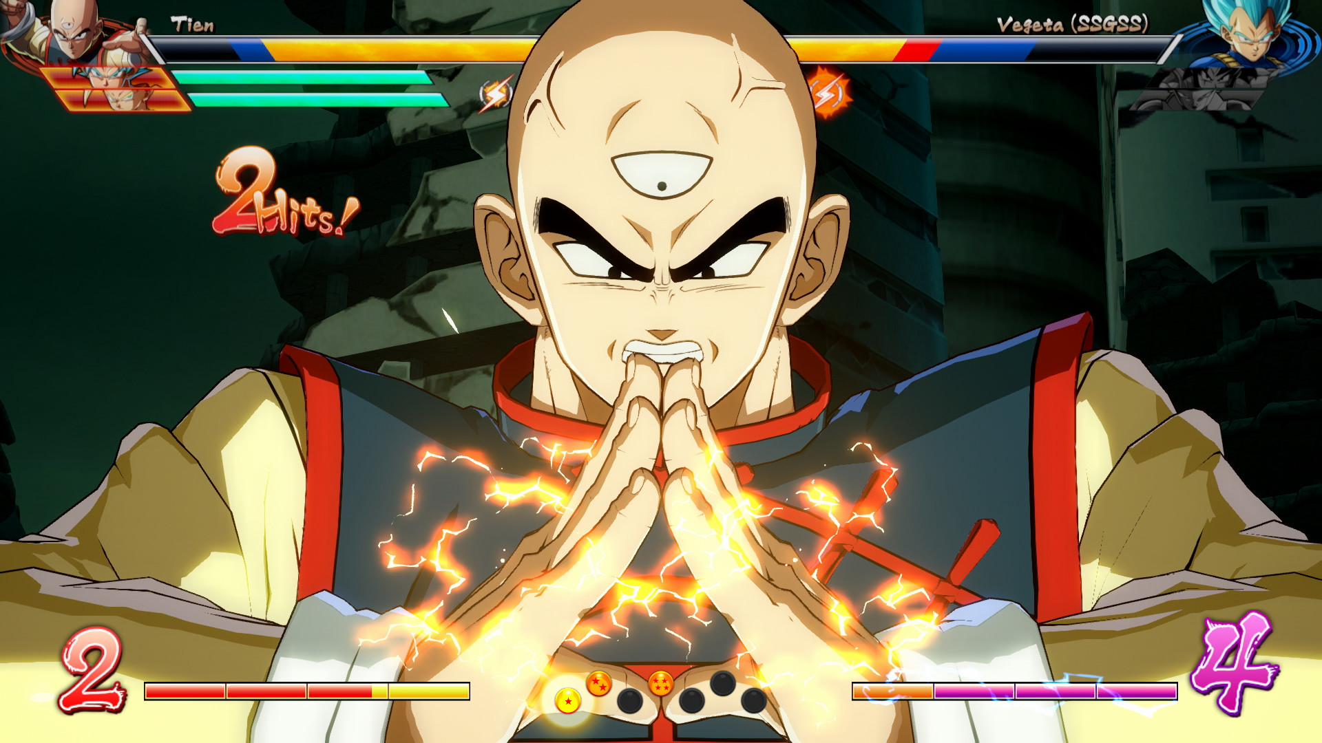 Dragon Ball FighterZ — imagen 5