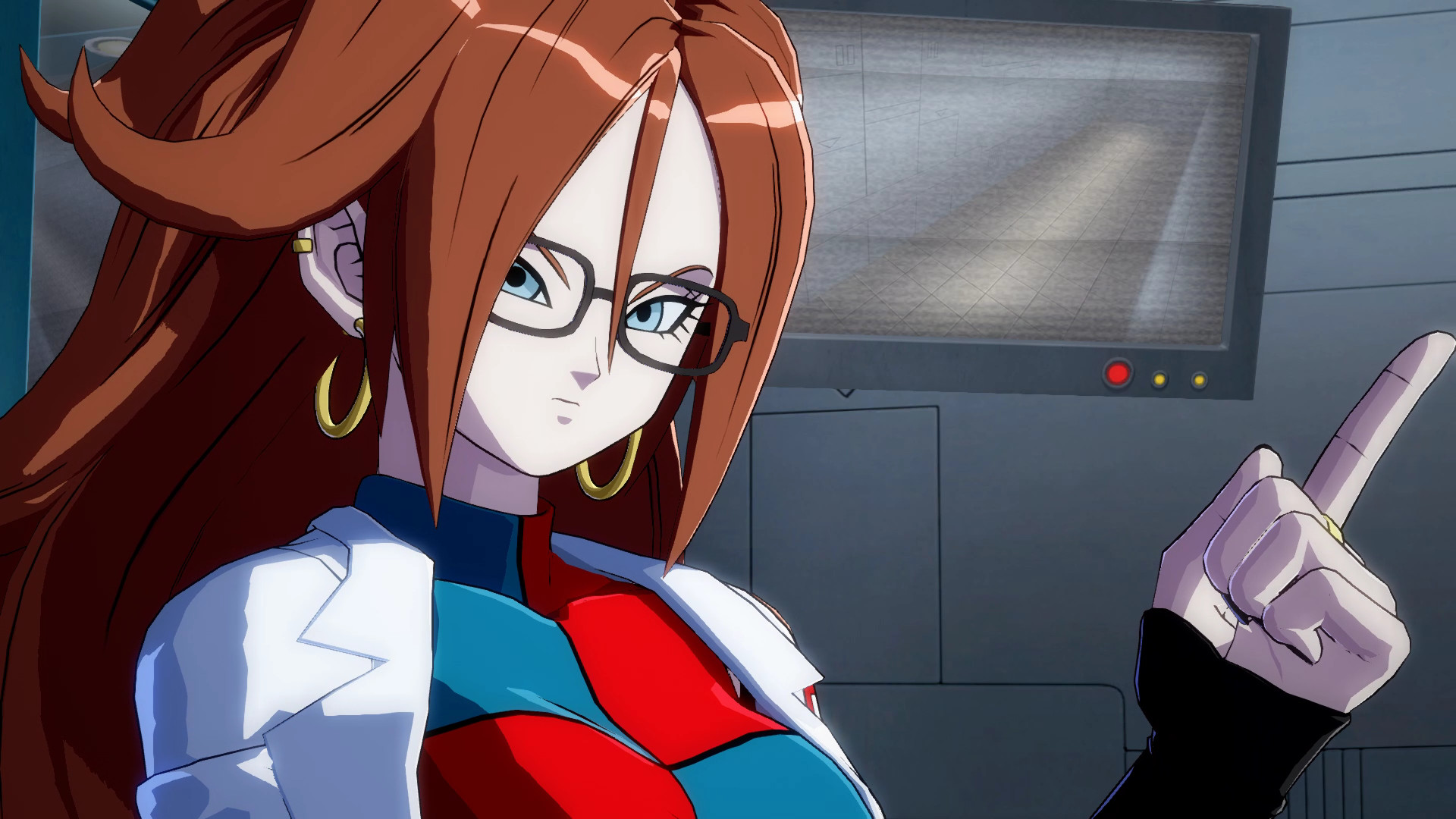 Dragon Ball FighterZ — imagen 6