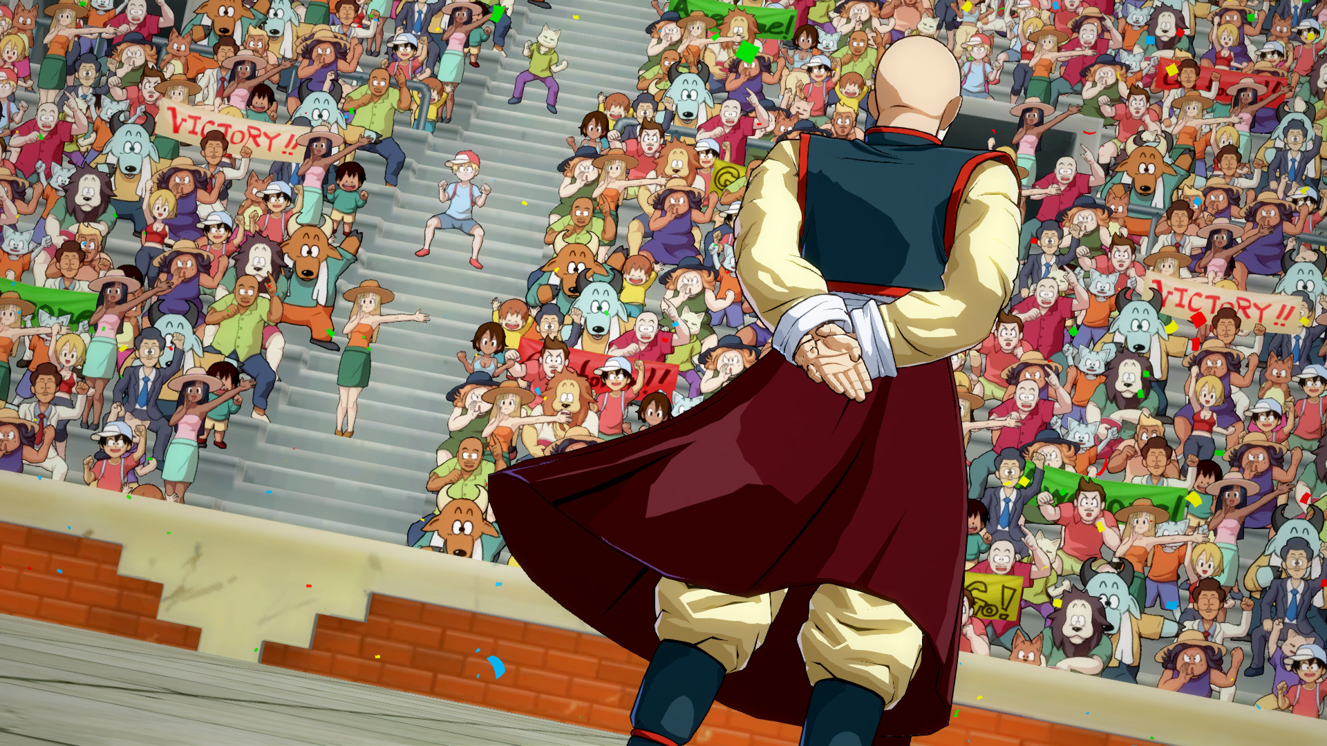Dragon Ball FighterZ — imagen 8