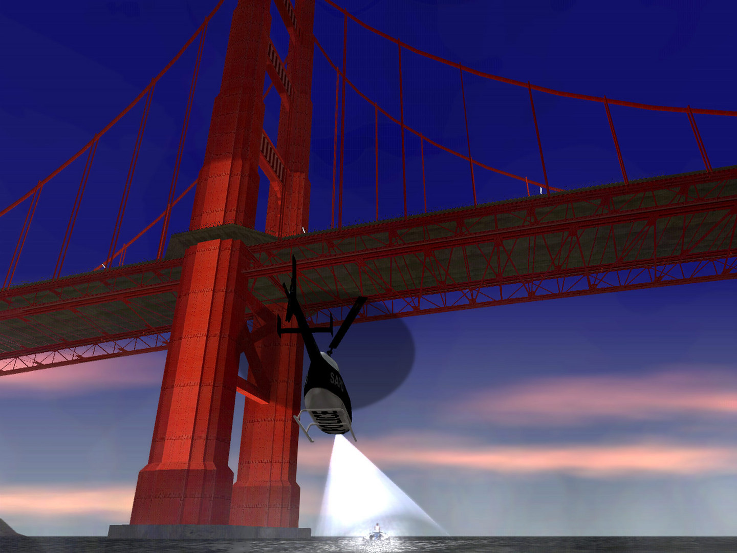 Grand Theft Auto San Andreas — imagen 5