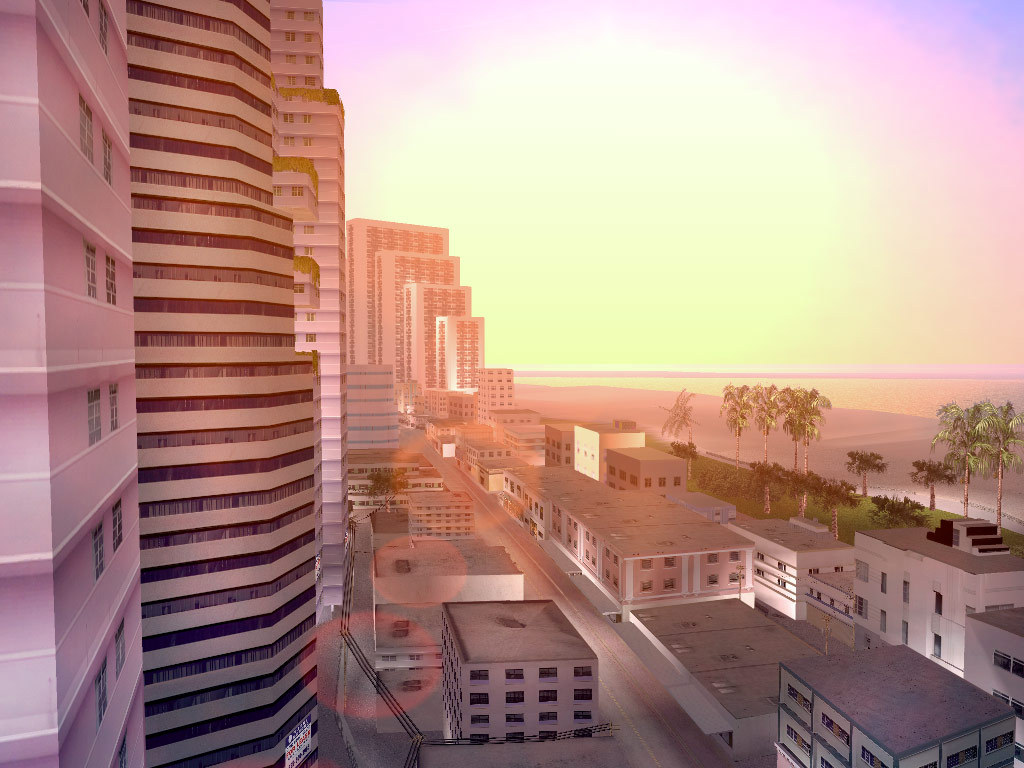 GTA Vice City Para PC — imagen 3