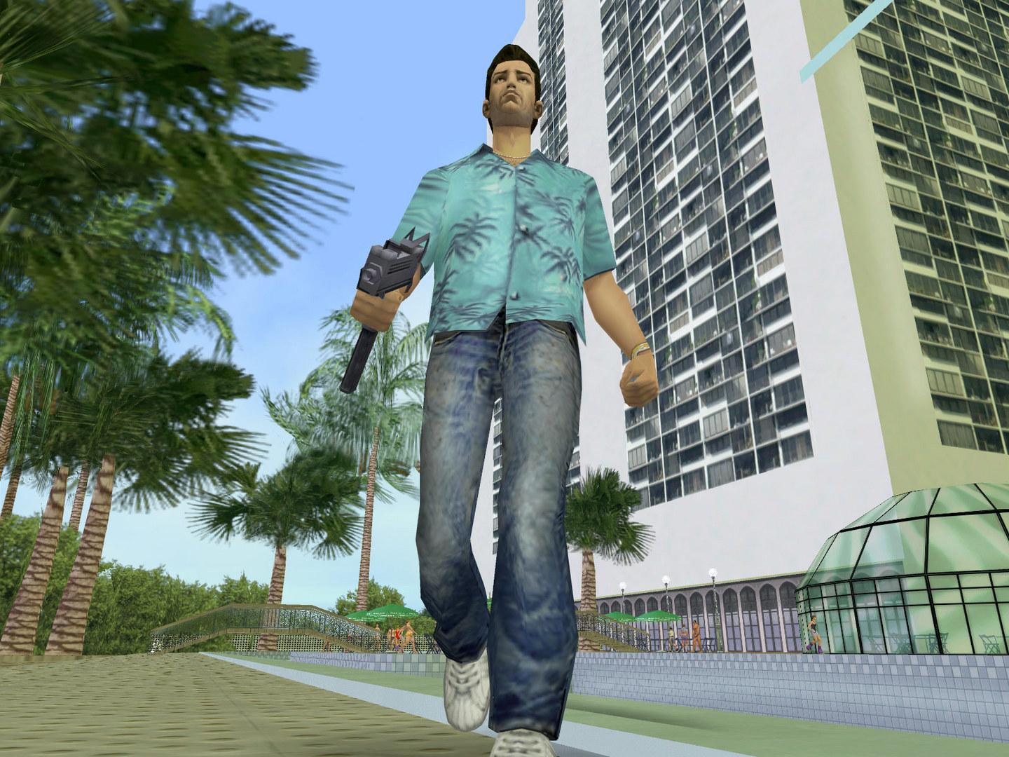 GTA Vice City Para PC — imagen 6