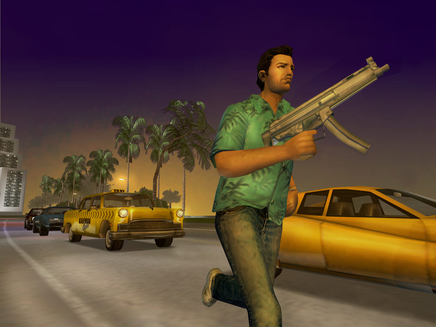 GTA Vice City Para PC — imagen 7