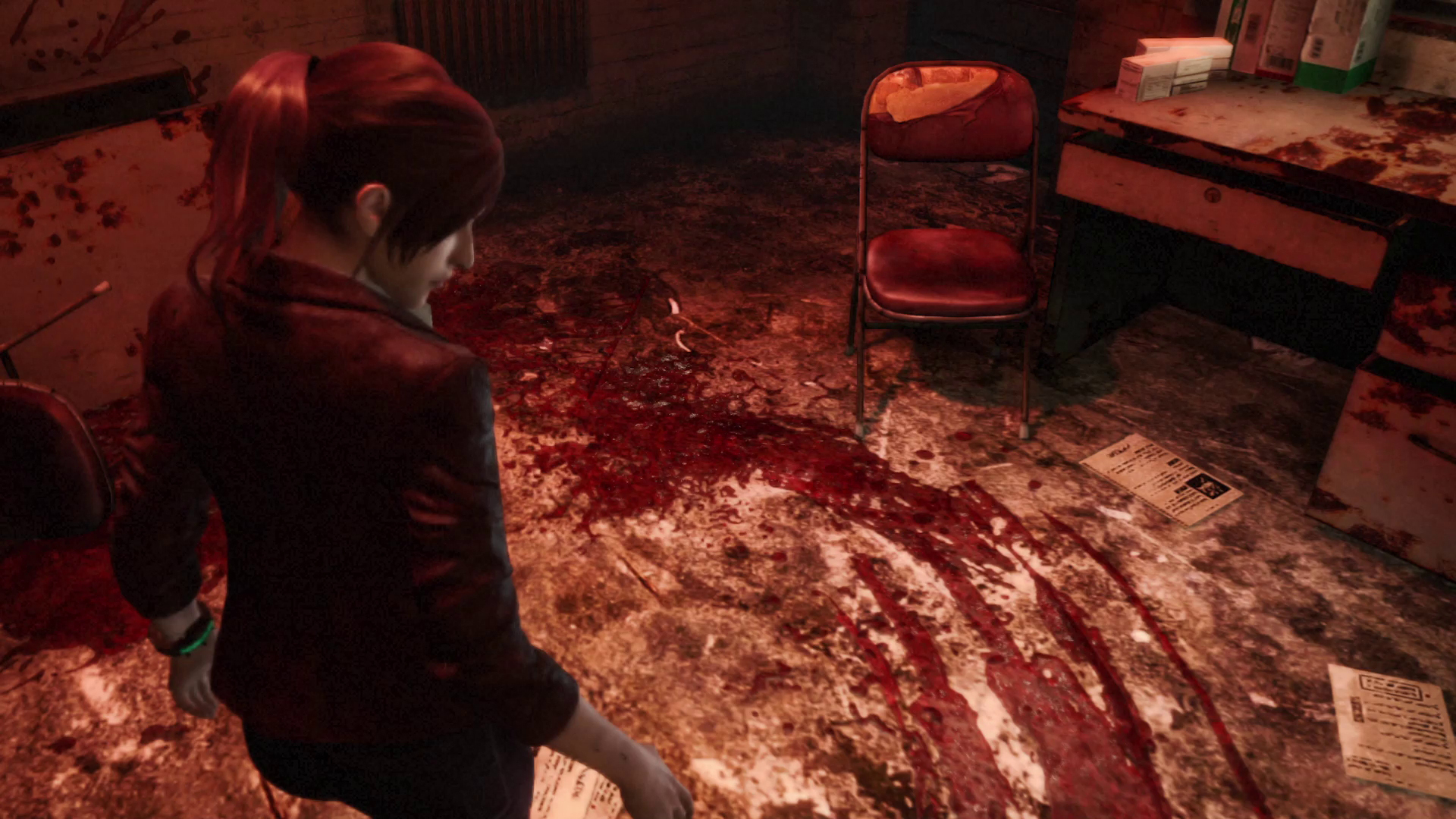 Resident Evil Revelations 2 Full — imagen 2