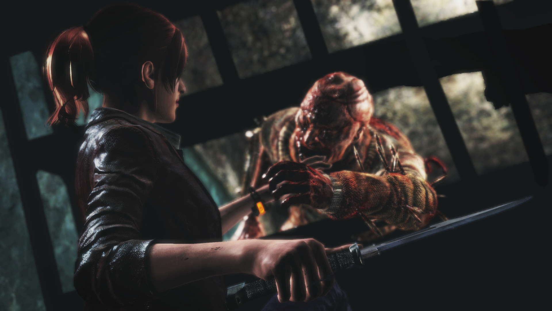 Resident Evil Revelations 2 Full — imagen 3