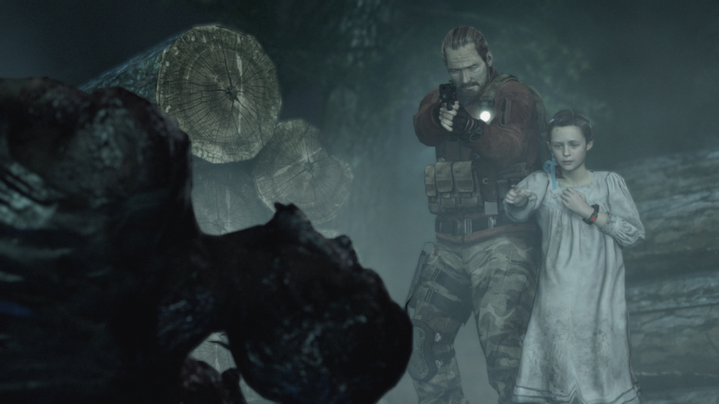 Resident Evil Revelations 2 Full — imagen 5