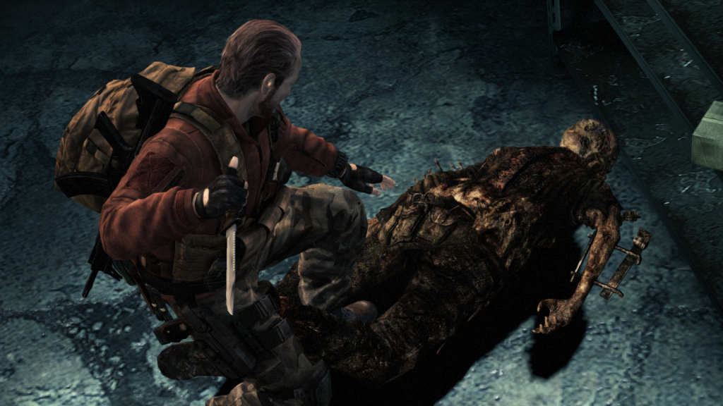 Resident Evil Revelations 2 Full — imagen 6