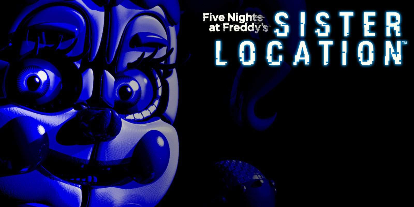 Five Nights at Freddy’s Sister Location  — imagen 1