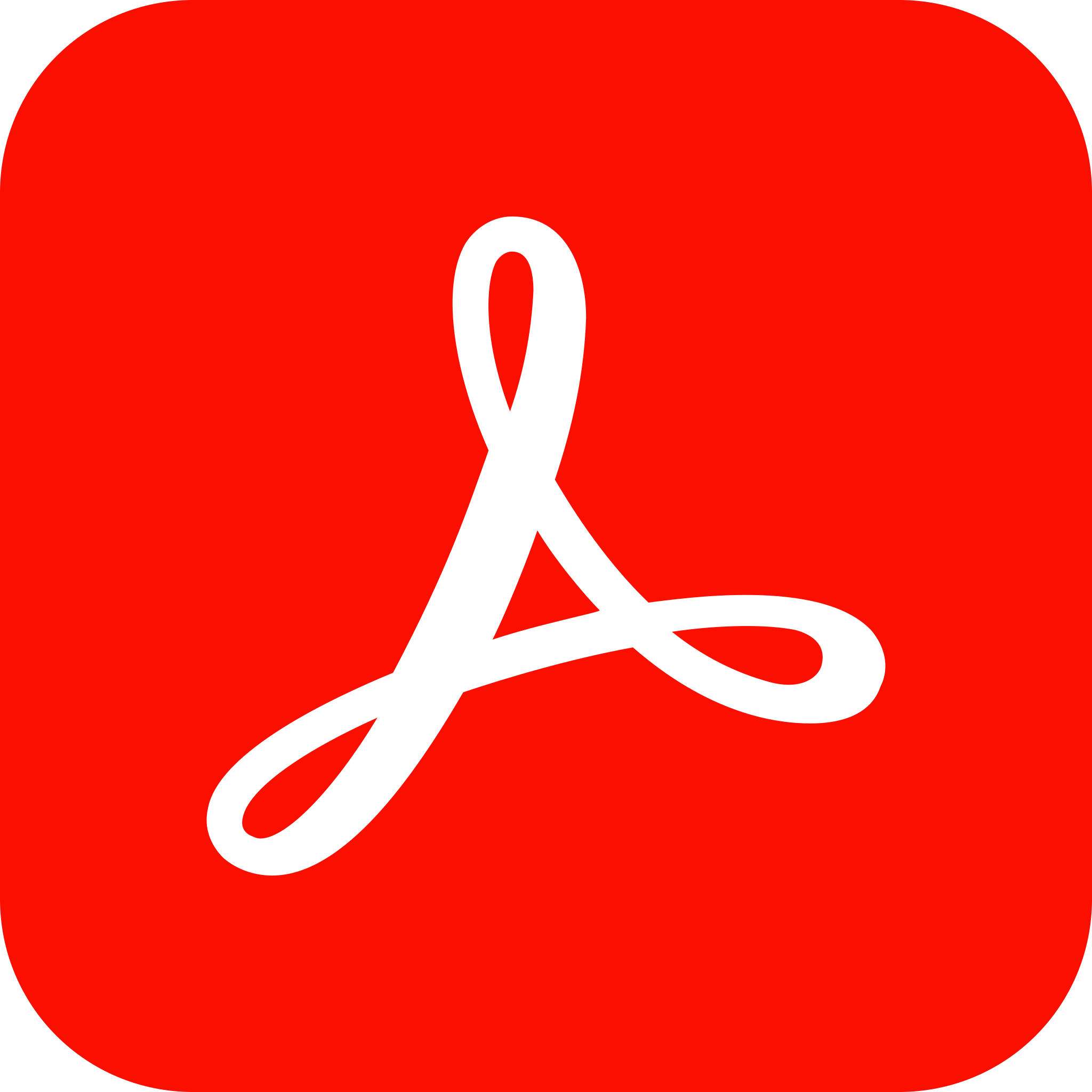 Adobe Acrobat Pro — imagen 1