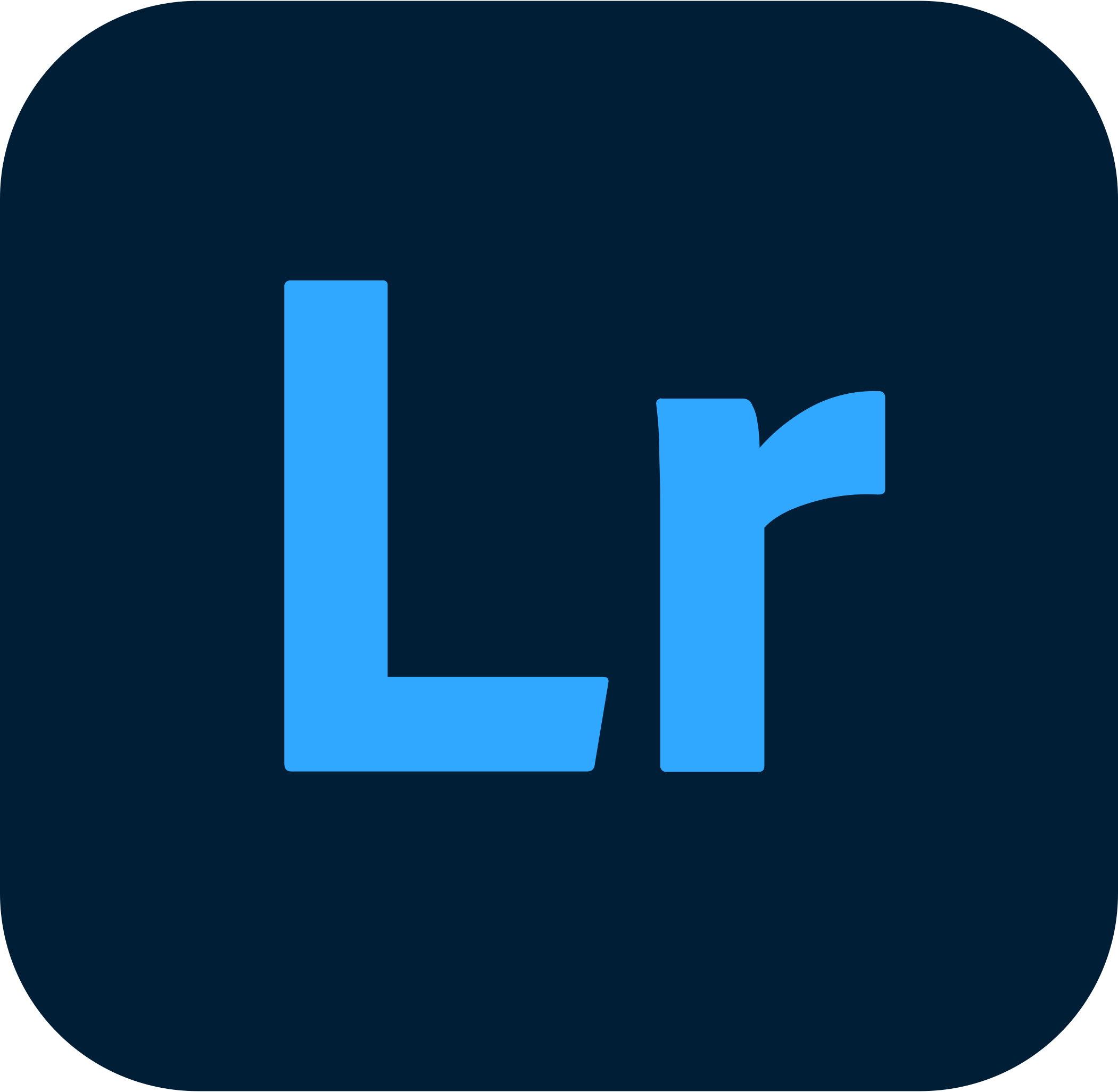 Adobe Photoshop Lightroom CC — imagen 1