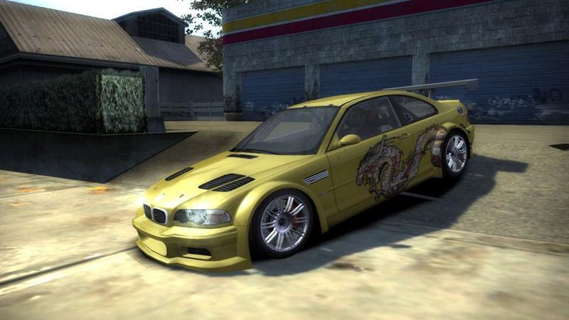 Need for Speed Most Wanted — imagen 5
