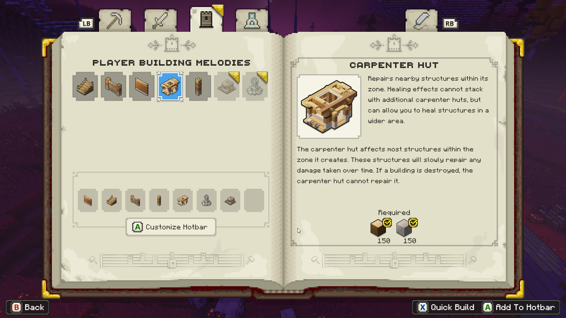 Minecraft Legends — imagen 7