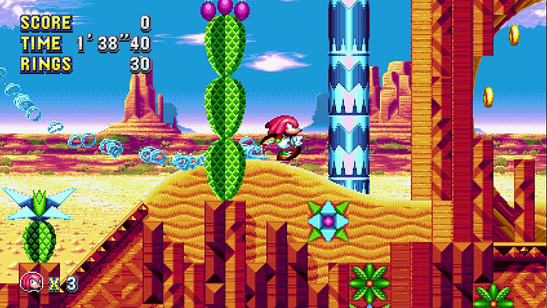 Sonic Mania — imagen 4