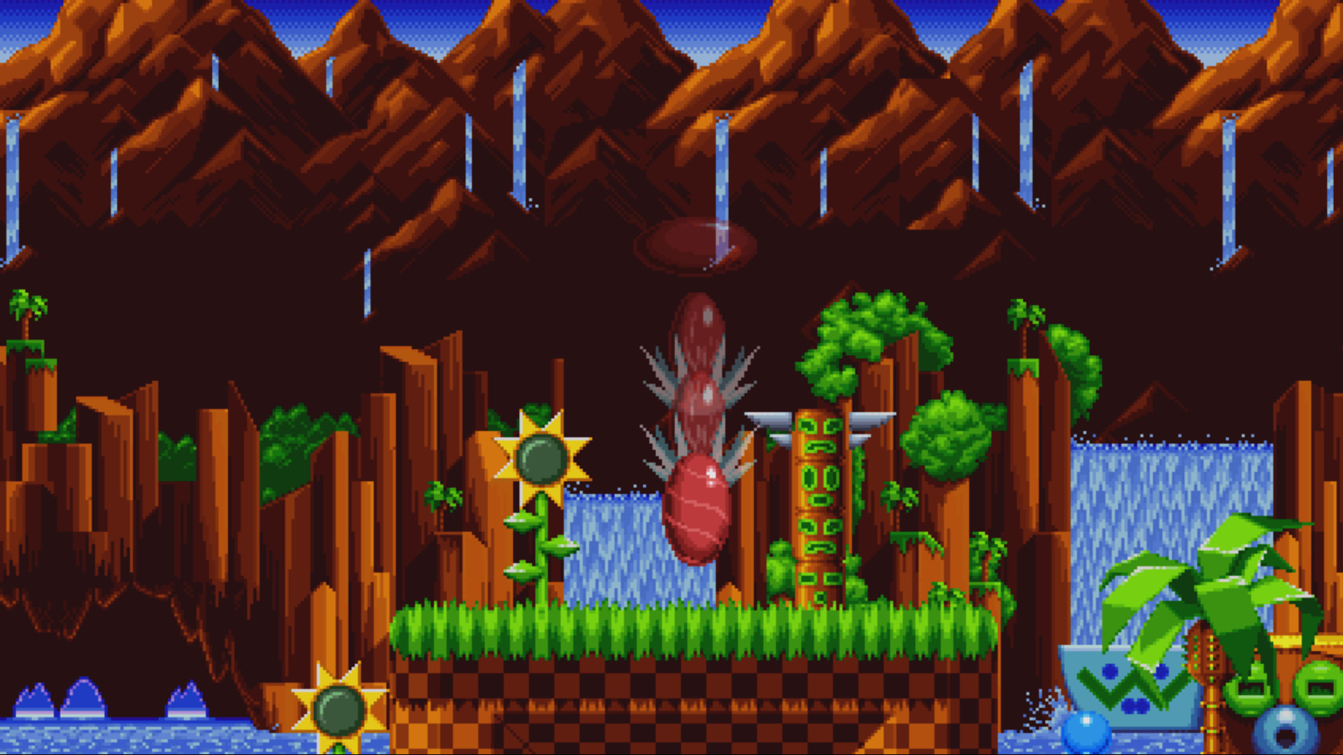 Sonic Mania — imagen 5