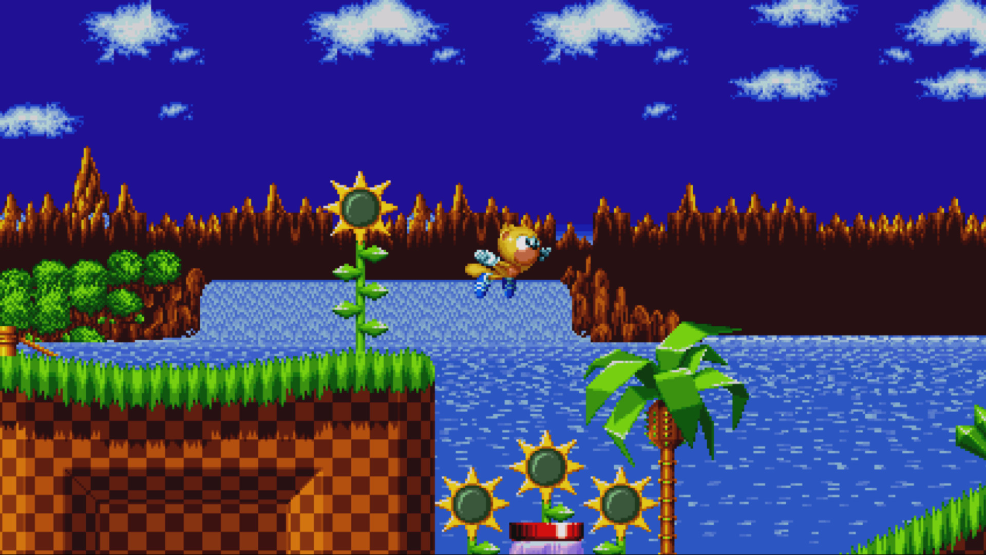 Sonic Mania — imagen 6