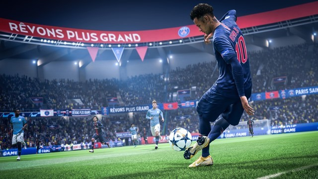 FIFA 19 — imagen 1