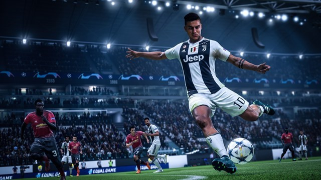 FIFA 19 — imagen 3