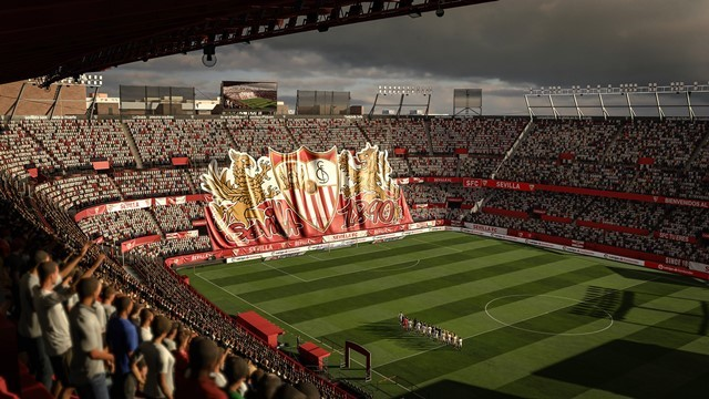 FIFA 19 — imagen 4