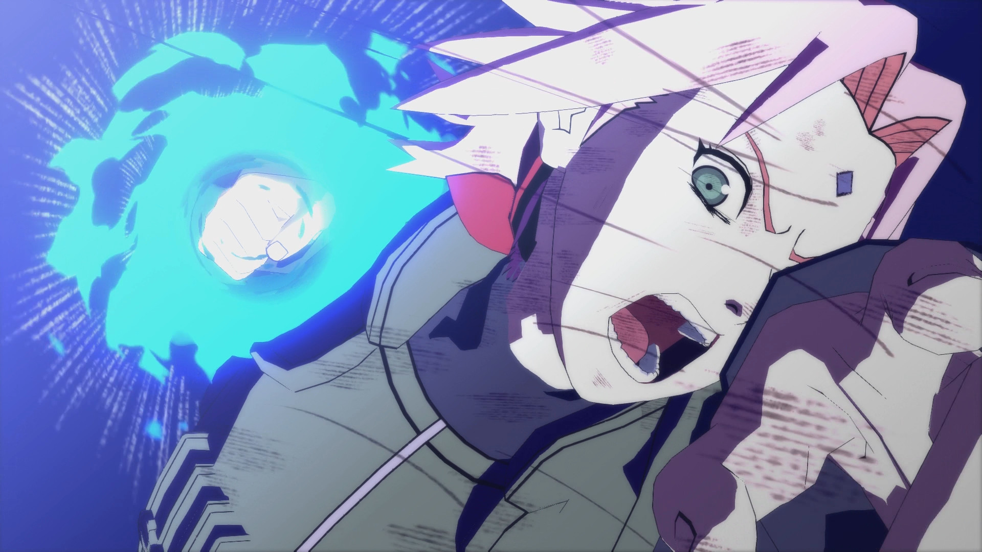 Naruto Shippuden Ultimate Ninja Storm 4 — imagen 2