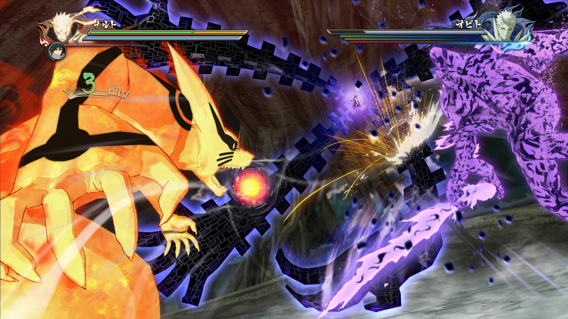 Naruto Shippuden Ultimate Ninja Storm 4 — imagen 4