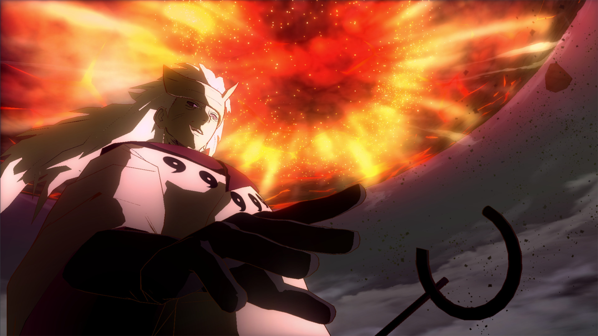 Naruto Shippuden Ultimate Ninja Storm 4 — imagen 5