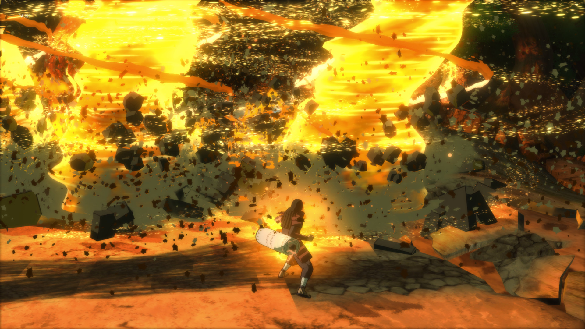 Naruto Shippuden Ultimate Ninja Storm 4 — imagen 6