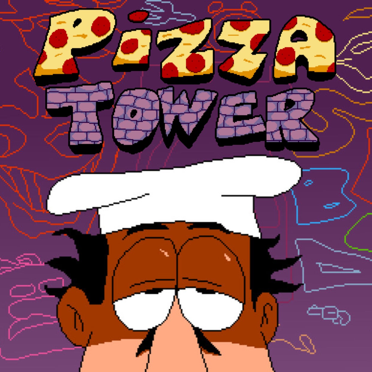 pizza tower download