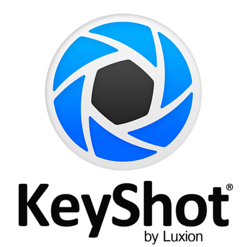 KeyShot_6_Square-Luxion-Black_Text-RGB_logo-512×512-800×800