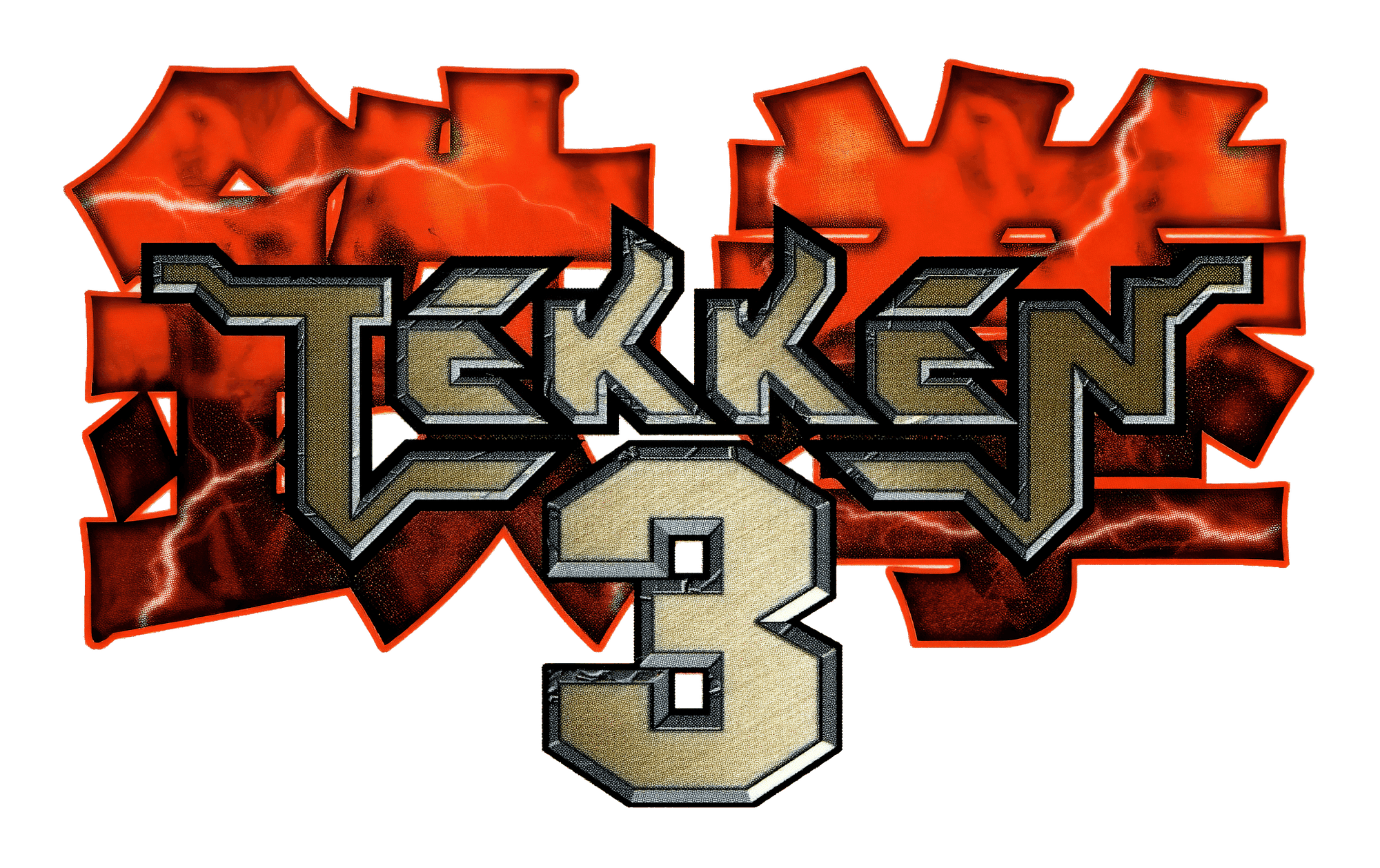 Tekken 3 para PC — imagen 1