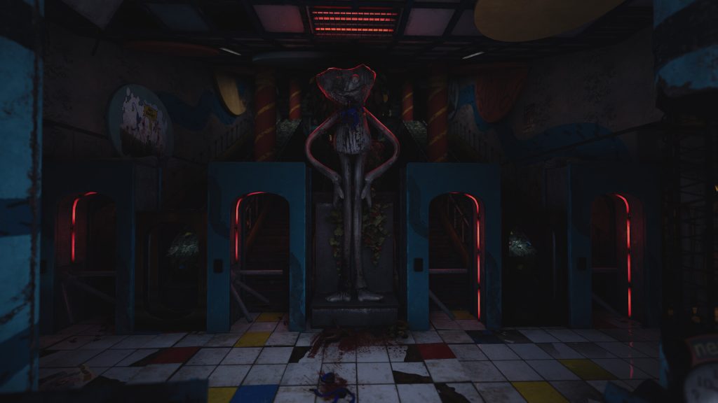 POPPY PLAYTIME CHAPTER 3 PC — imagen 3