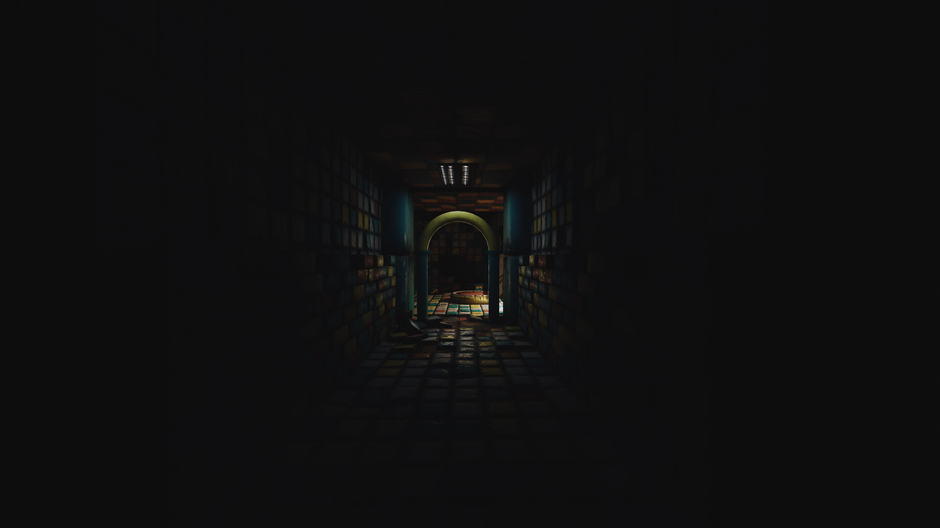 POPPY PLAYTIME CHAPTER 3 PC — imagen 4