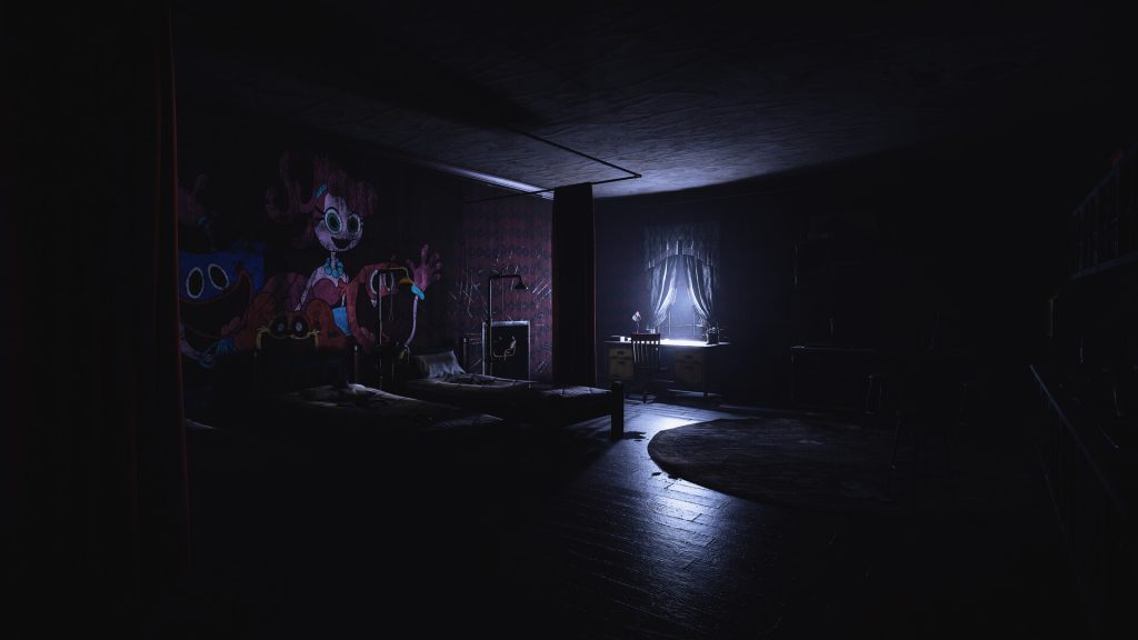 POPPY PLAYTIME CHAPTER 3 PC — imagen 5