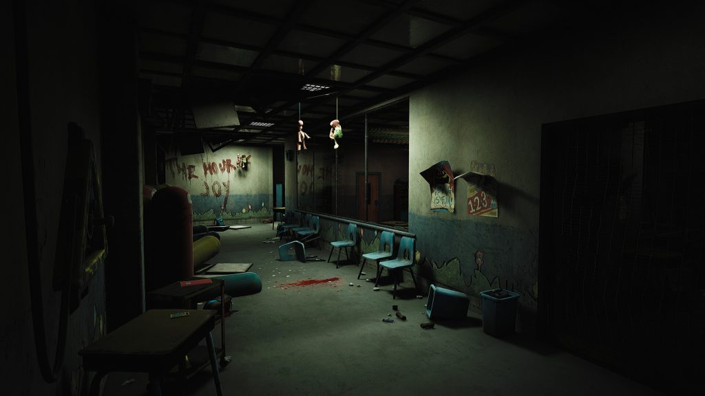 POPPY PLAYTIME CHAPTER 3 PC — imagen 6