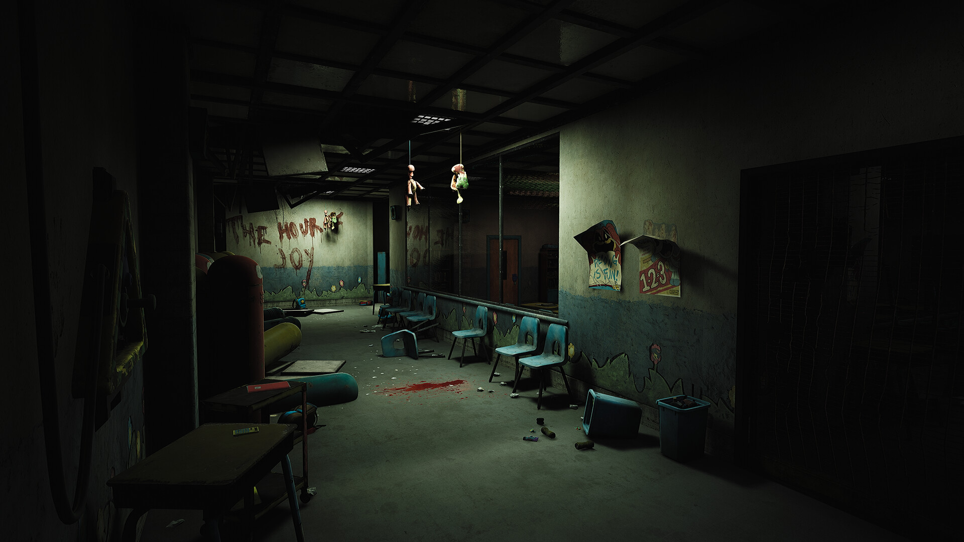 POPPY PLAYTIME CHAPTER 3 PC — imagen 6