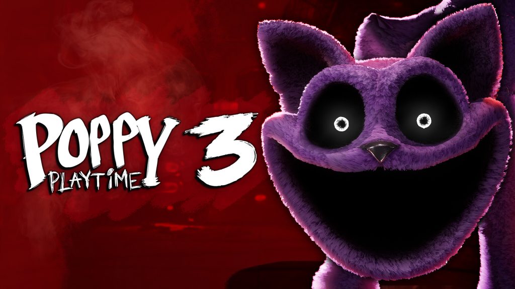 POPPY PLAYTIME CHAPTER 3 PC — imagen 7