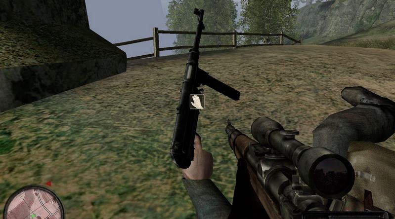 Sniper Art of Victory — imagen 1