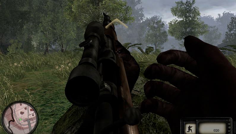 Sniper Art of Victory — imagen 2