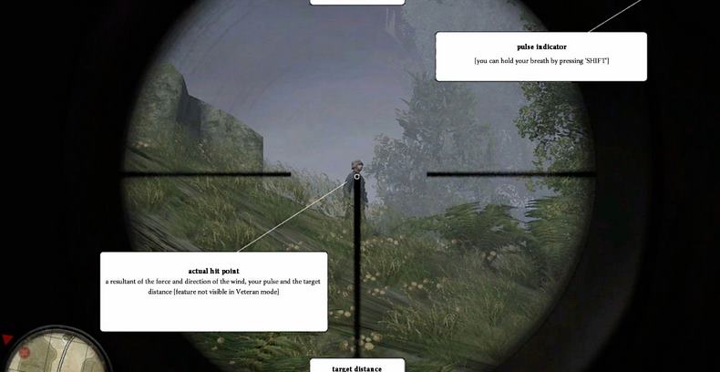 Sniper Art of Victory — imagen 3