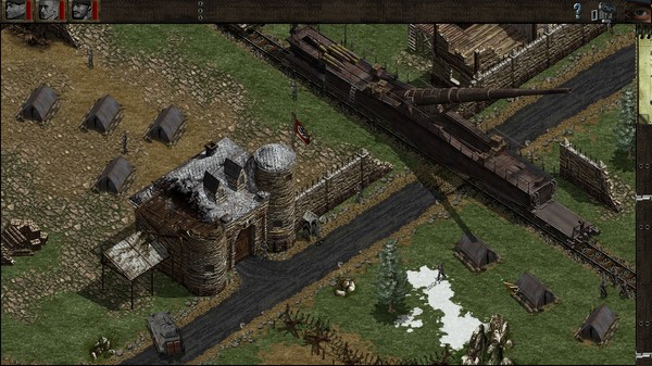 Commandos Behind Enemy Lines — imagen 3