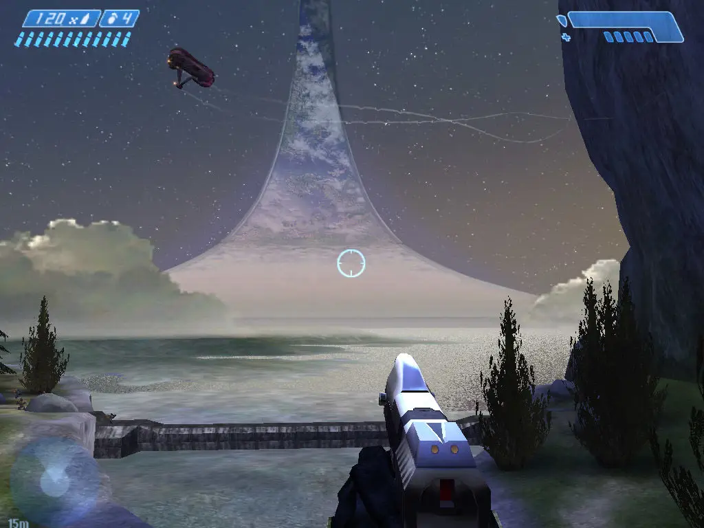 Halo Combat Evolved — imagen 2
