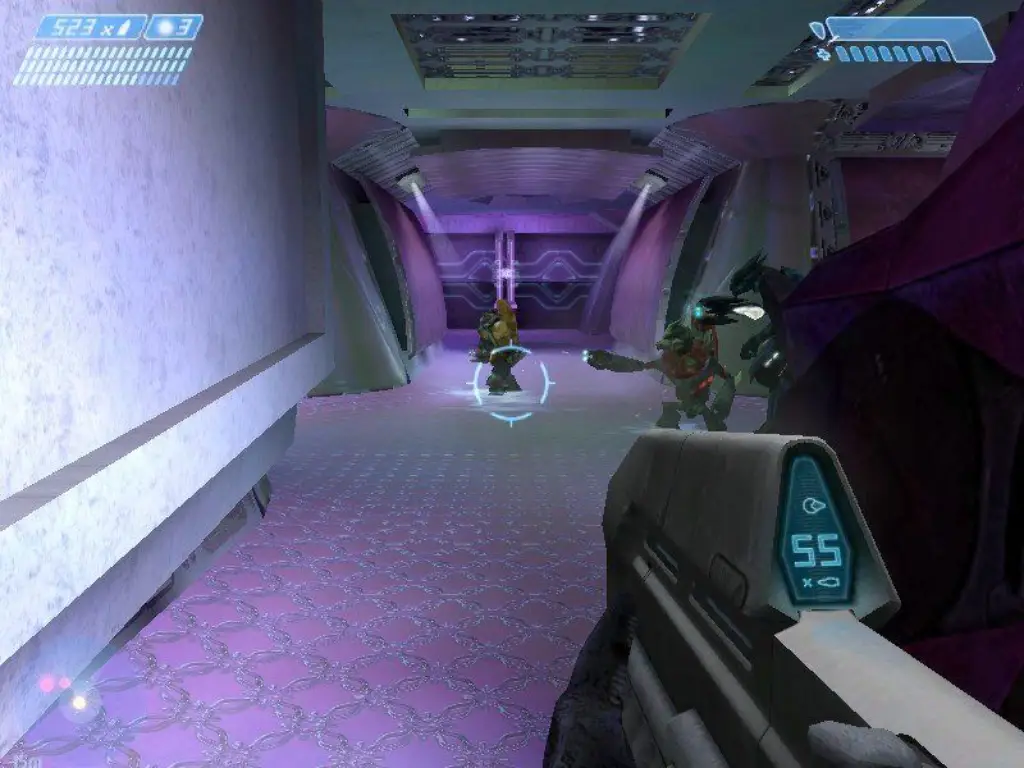 Halo Combat Evolved — imagen 3