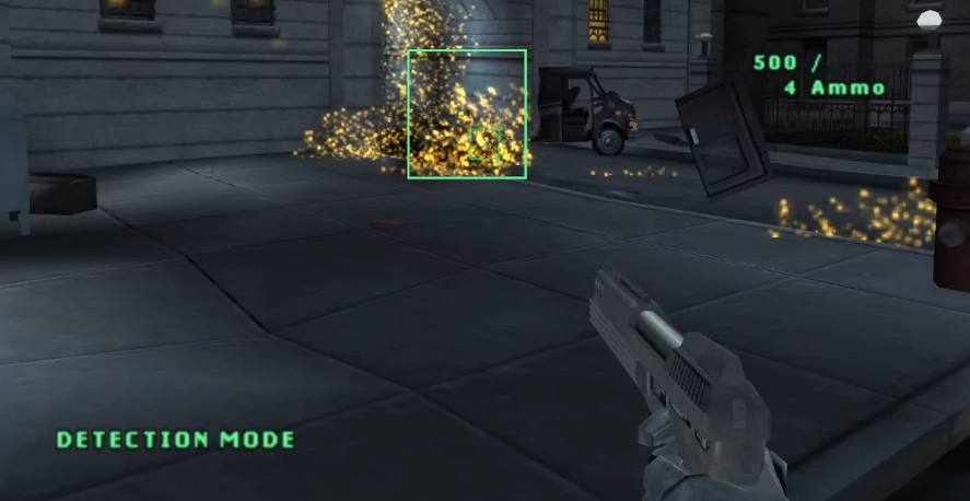 Robocop 2003 — imagen 1