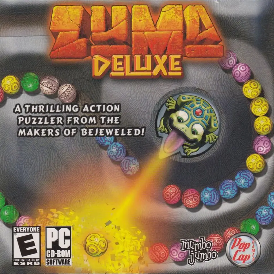 zuma2003