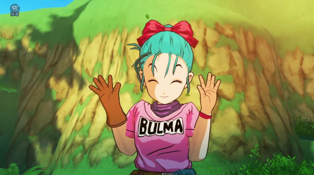 Dragon Ball Strongest Warrior — imagen 3
