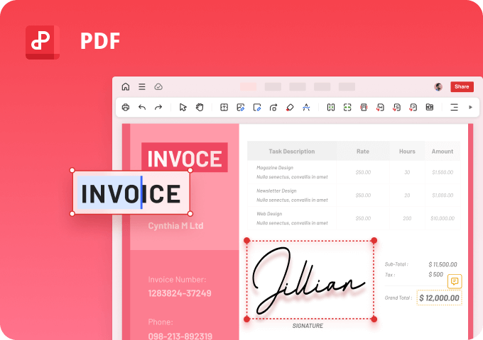 WPS Office — imagen 2