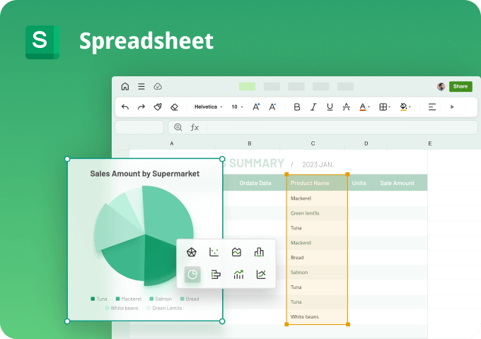 WPS Office — imagen 3