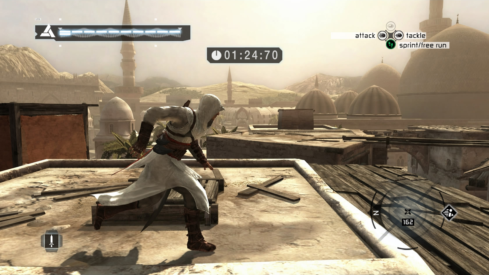 Assassin’s Creed PC — imagen 1